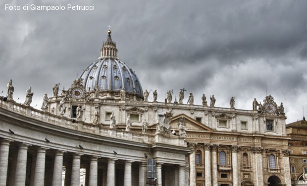 Bilanci vaticani: i conti del papa godono di ottima salute